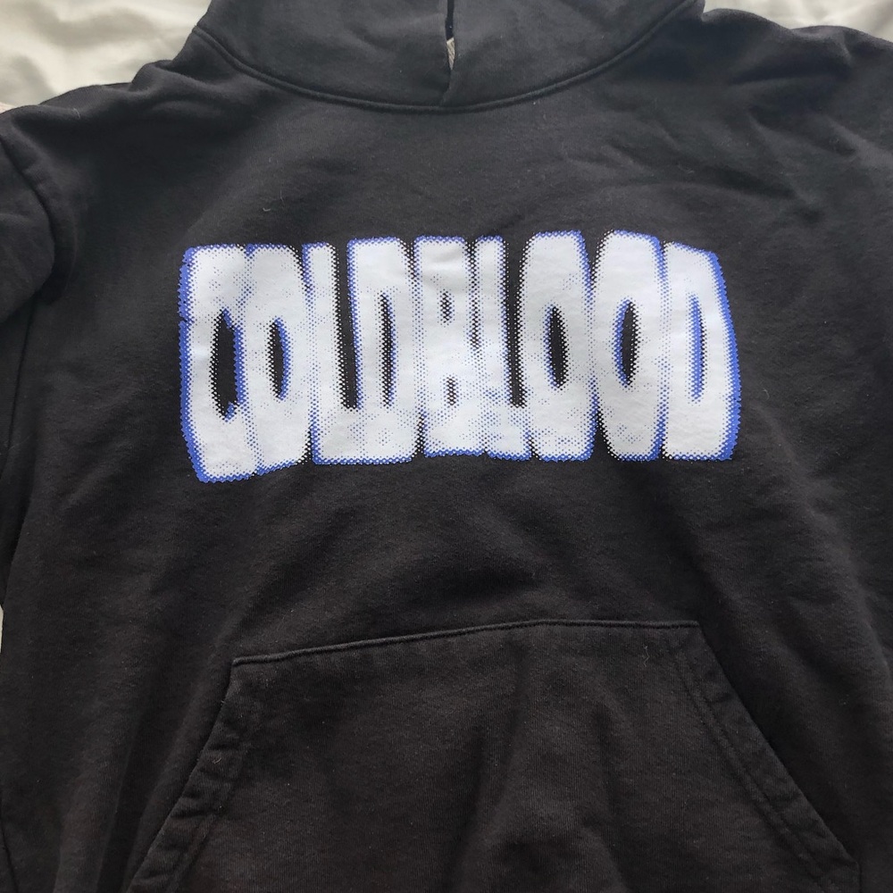 Drake scorpion tour sweatshirt